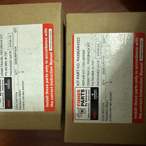 议价R4300AAX022,865-81737爱默生可维修