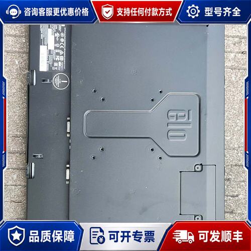议价ELO ET1790L-8CWB-1-ST 触控显示器可维修