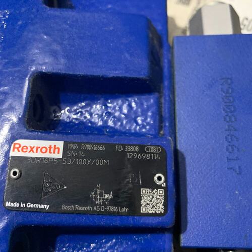议价R900916666 3DR16P5-5X100Y00可维修