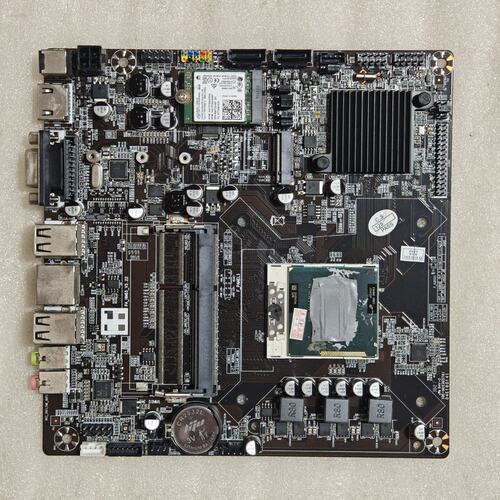 议价HM65 V522 一体机主板i7-2630QM处理器可维修
