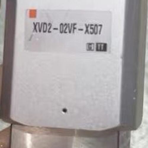 议价XVD2-02VF-X507电磁阀可维修