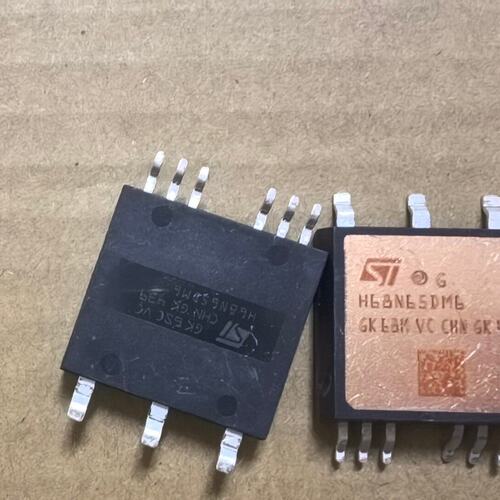 议价GK68MVCCHN6K439 功率模块H68N65DM可维修