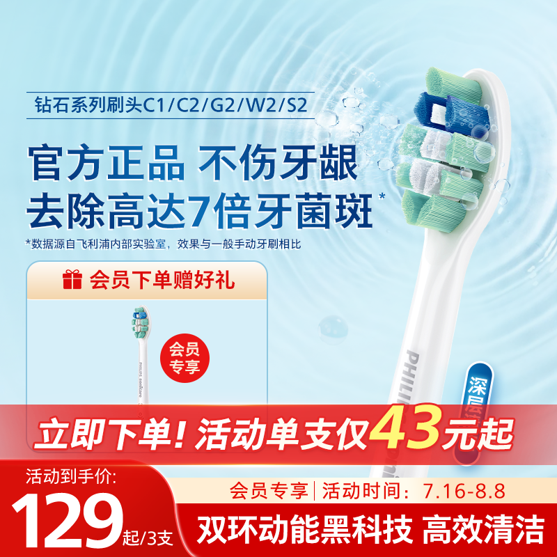 ֵ綯ˢ滻ˢͷHX9023/9033/6063/C2/G2/W26730/3226120.48Ԫ