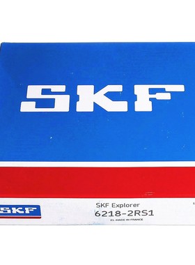 瑞典SKF进口轴承 6216-2RS1 6216.2RSR 6216DU 6216LLU 180216
