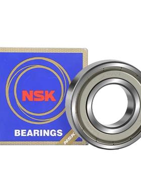 日本NSK轴承 进口轴承 纯进口 6313ZZCM 80310 65*140*33