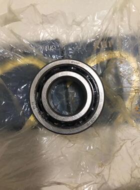 英国RHP进口轴承 4207B 4207BTNH 4207-B-TVH 35*72*23 4207ATN