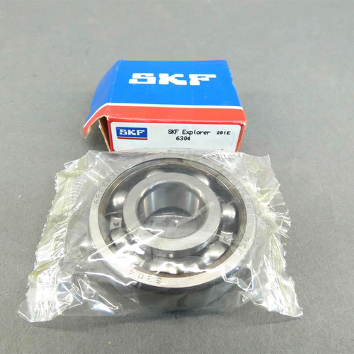 瑞典SKF进口轴承 6310M/C3 6310M/C3S0VQ335 6310M/C3S0