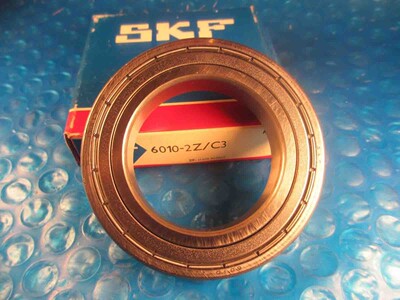 瑞典SKF进口轴承 6216-2Z 6216.2ZR 6216Z 6216ZZ 6216ZZCM