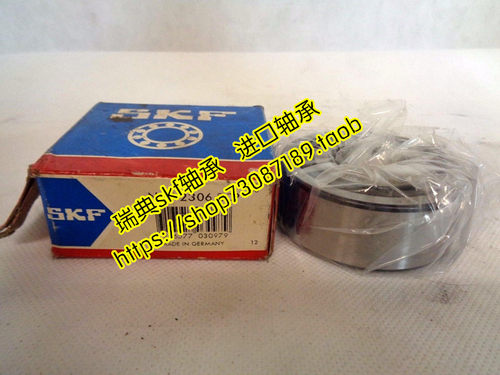 瑞典SKF进口轴承 NJ2217ECP NJ2217ECP/C3 85*150*36 42517