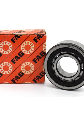 德国FAG进口轴承 NUP309E.M1.C3 92309 NUP309E.TVP.C3 正品