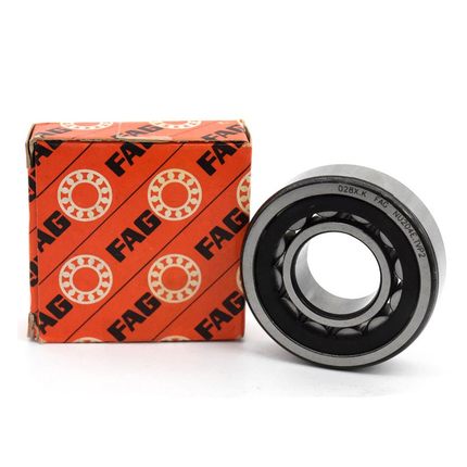 德国FAG进口轴承 NUP309E.M1.C3 92309 NUP309E.TVP.C3 正品