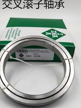 德国进口INA交叉滚子轴承SX011818A SX011814 SX011820 SX011824
