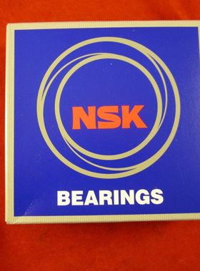 日本NSK杆端关节轴承SA8T/K POSA8T/K SA8E 正牙 外螺纹 进口轴承