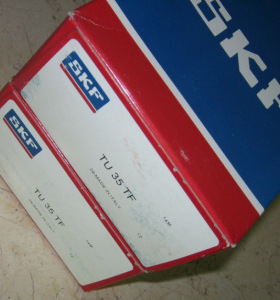 瑞典SKF轴承 进口轴承 带座轴承 TU504M TU20TF 轴承+座子