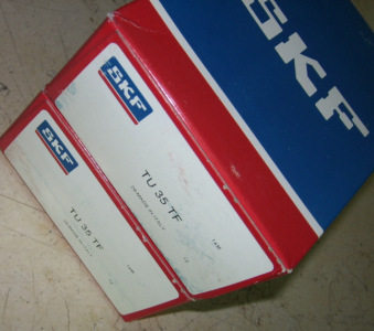 瑞典SKF轴承 进口轴承 带座轴承 TU510M TU50TF 轴承+座子