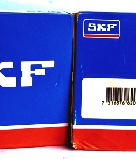 瑞典SKF进口轴承 滚针轴承 SKF轴承 HK1616轴承 BK1616轴承