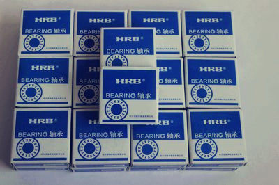 HRB轴承 哈尔滨轴承  NU304EM/P5 32304EH 20*52*15 P5 D级别