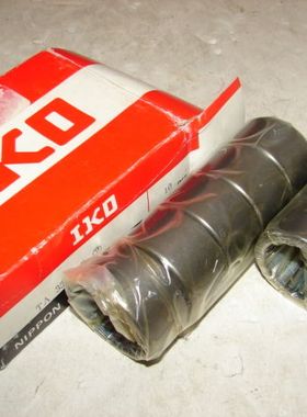 日本 IKO NSK日本进口轴承 单向滚针轴承 RC040708 RCB061014