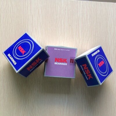 日本进口角接触球轴承