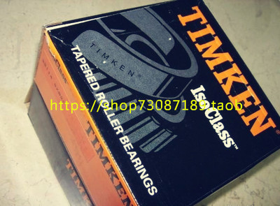 美国铁姆肯轴承 TIMKEN轴承   美国进口轴承 15117/15244