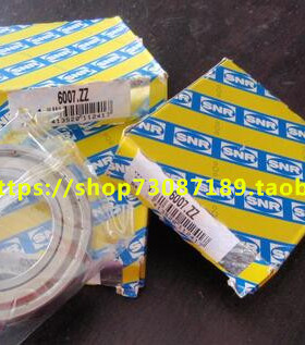 法国进口SNR轴承6305.HVZZ 6306 6307 6308 6309 6310 6311 6312