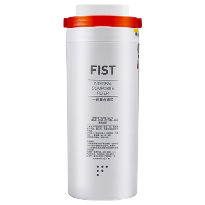 家用台式纳滤净饮机静m2x1