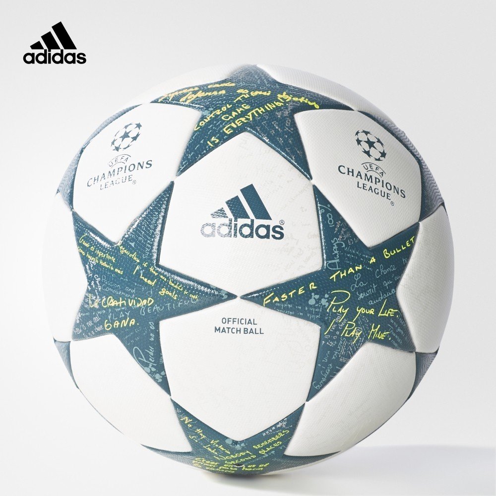Ballon de football - Ref 5598 Image 2