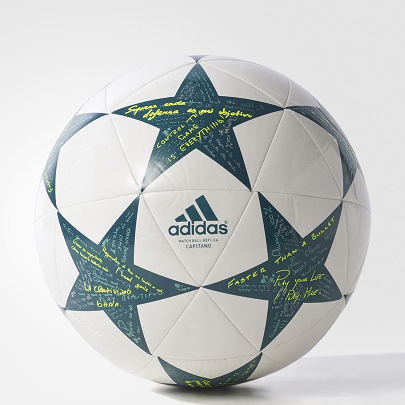 Ballon de football - Ref 5598 Image 4