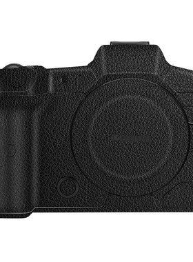 漫步驴适用于佳能EOS R5一代相机贴膜R5全包贴纸改色膜贴皮皮肤彩