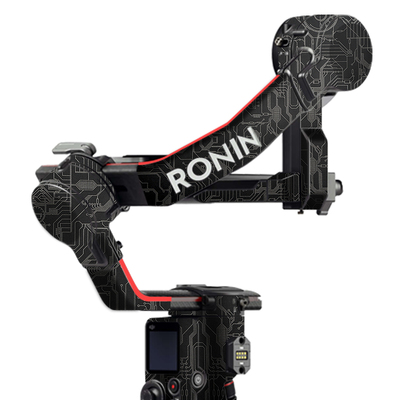 漫步驴适用于大疆RS2保护贴膜如影RONINs2稳定器贴纸改色膜3M膜