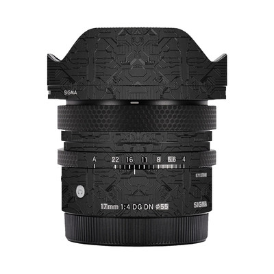 适用于马17F4索尼口DGN镜