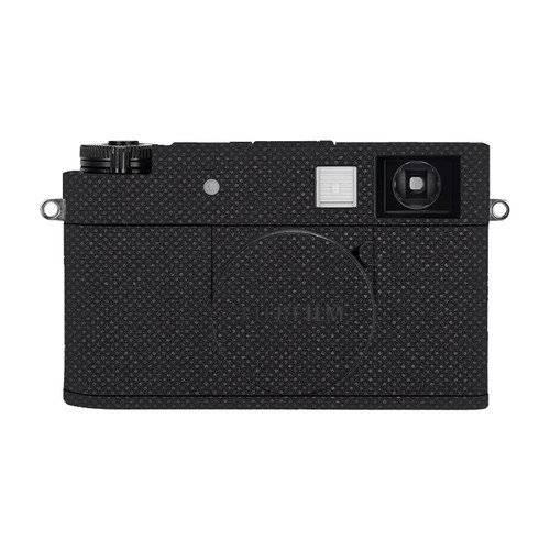 适用于富士X half相机改色保护膜fujifilm xhalf机身贴纸