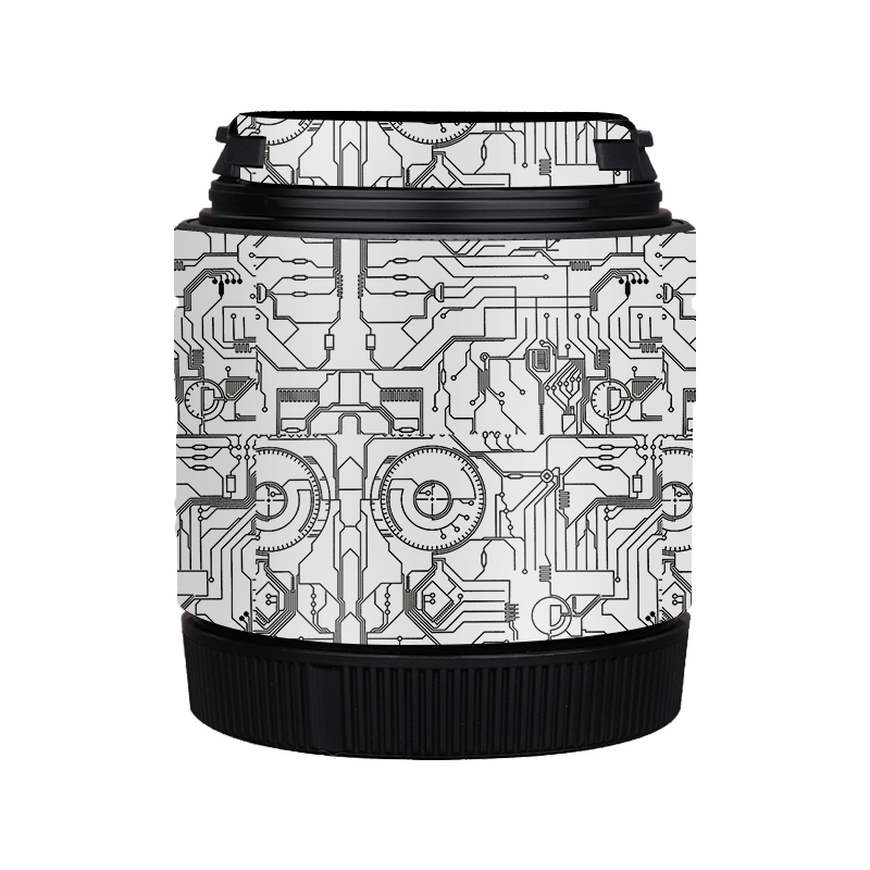 佳能RF24-50F4.5-6.3镜头贴膜