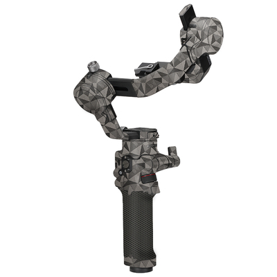 漫步驴适用于大疆RSC2保护贴膜DJI如影sc2稳定器贴纸改色膜3M贴皮