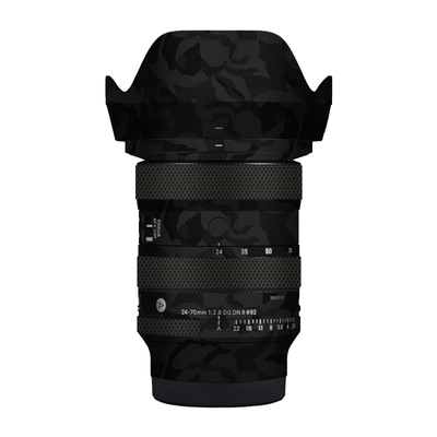 适马索尼口24-70F2.8DGDNII贴膜