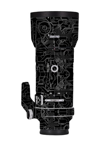 漫步驴适用于索尼70-200F4G一代镜头保护贴膜70200F4贴纸皮改色膜