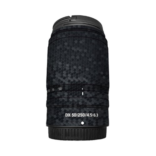尼康Z50-250镜头全包保护贴膜