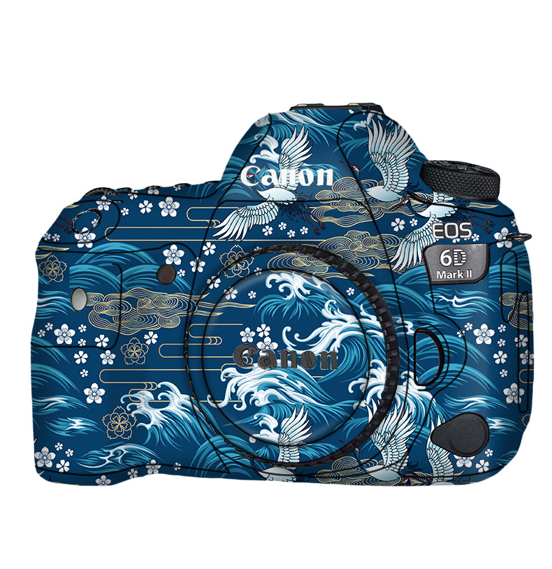 贴纸尼康单反相机贴皮D610机身贴