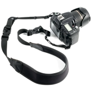 Ba lô BBK-K2 Chụp ảnh Dây đeo Máy ảnh Messenger Dây đeo vai Chuyên nghiệp Máy ảnh DSLR Chéo nhanh Gunner Giải nén Dây đeo vai - Phụ kiện máy ảnh DSLR / đơn