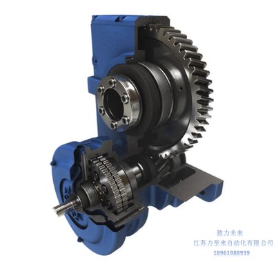 日本住友Sumitomo减速机CNHM05-6105-AV-87原装正品货期8-10周