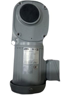 日本NISSEI日精GTR0.4KW减速机40:1马达电机G3L28N40-MM04TWNTB4