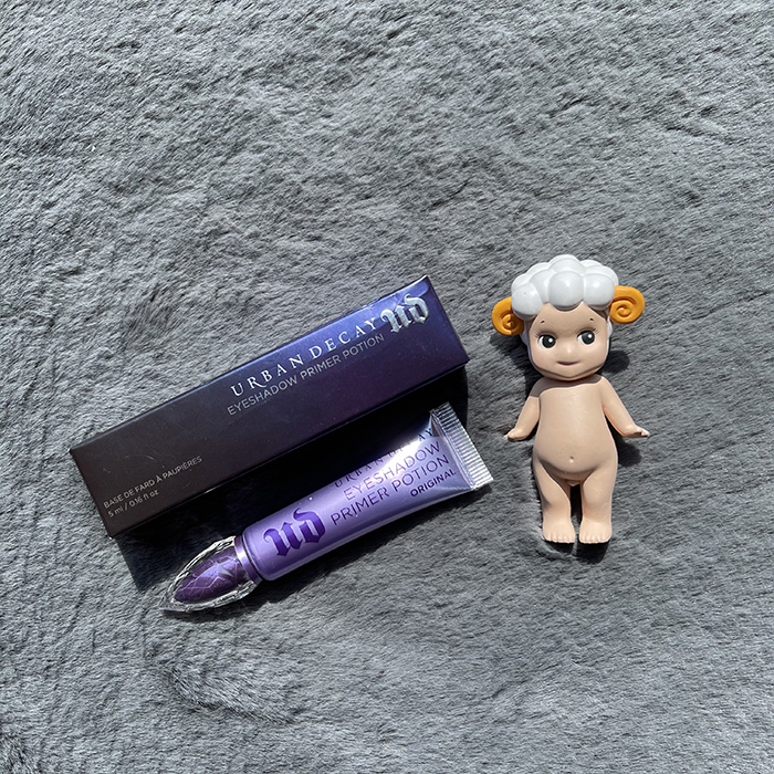 【現貨】Urban decay 衰敗城市 眼部打底膏 持妝 眼影顯色！5ML