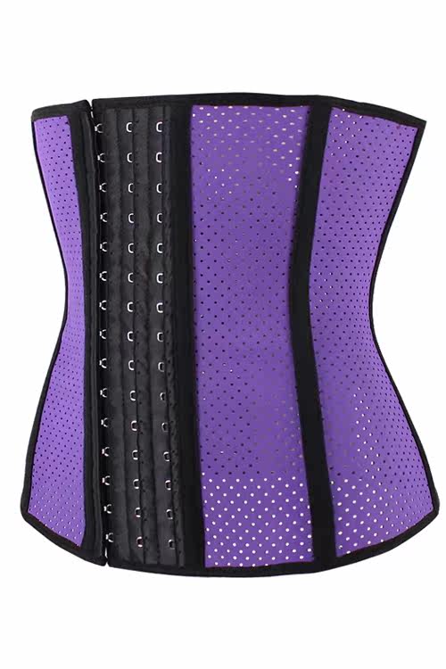 Corset mouvement en spandex - Ref 674923 Image 3