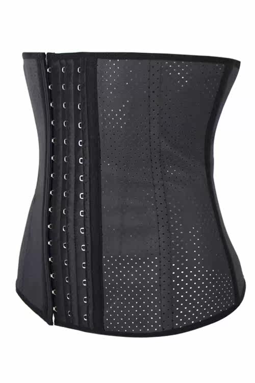 Corset mouvement en spandex - Ref 674923 Image 4