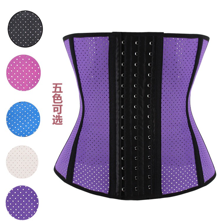 Corset mouvement en spandex - Ref 674923 Image 1