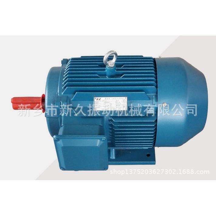 供应YE2-112M1-4 三相异步电动机 4kw电机 高效节能电机
