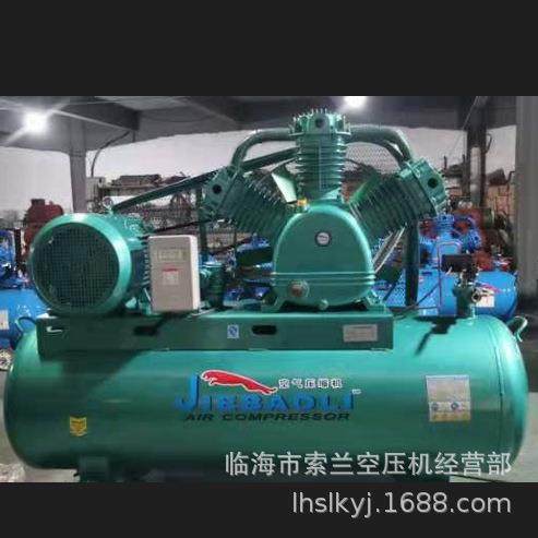 440V船用空压机60HZ 7.511KW15KW1m3/min 2m3/min W0.67/8 0.9/8