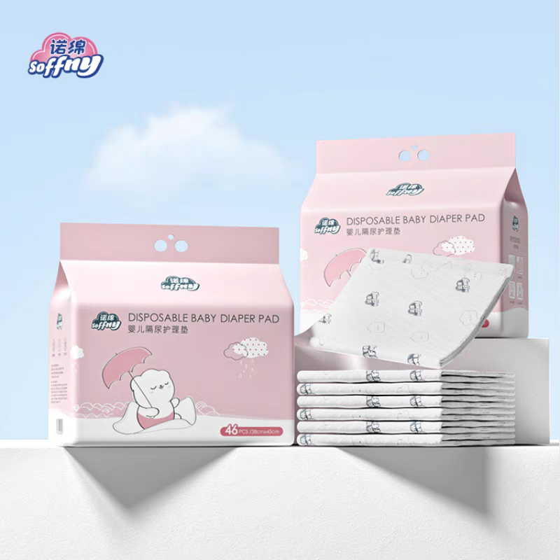 诺绵一次性隔尿垫新生产妇护理垫