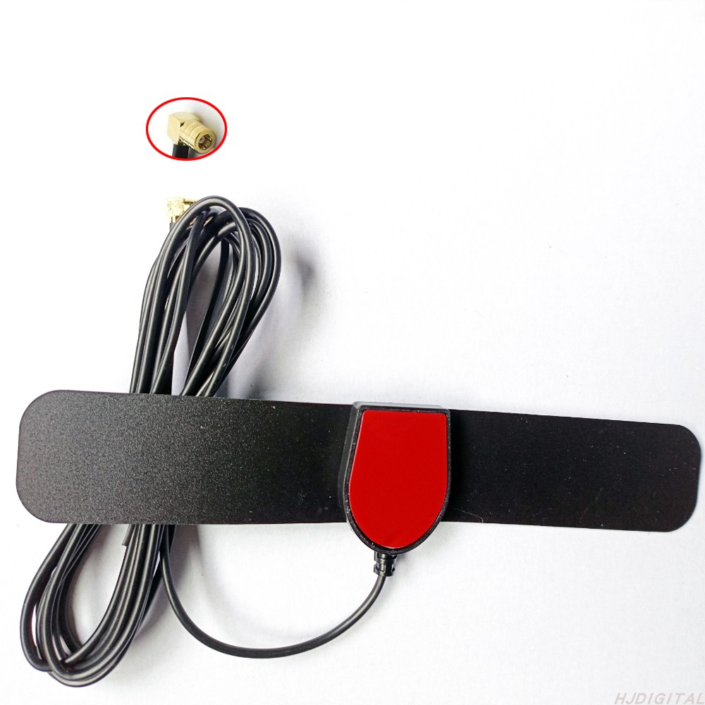 hjdigitaldab天线amfm