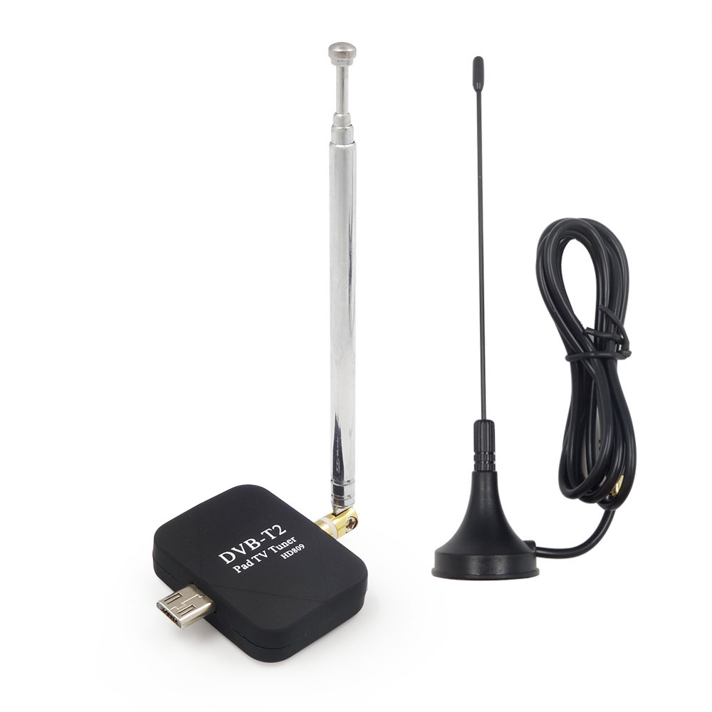 DVB-T2Micro USB for Android Phone Pad TV Stick DTV欧洲东南亚|msdalam kategori Perkakasan komputer/monitor/Komputer Zhou Bian, aksesori audio-visual komputer, kad TV/TV Box - dari Buy2taobao.com untuk memberikan perkhidmatan ejen Taobao profesional membeli